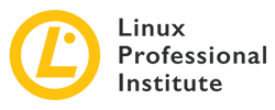 Linux Professional Institute